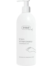 ZIAJA PRO- Krem Zmiekczajacy Stopy 400ml