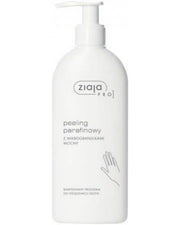 PRO Peeling Parafinowy z Mikrogranulkami do Pielęgnacji Dłoni Mocny 270 ml