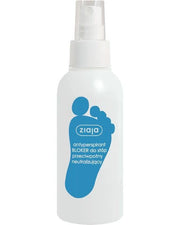 Bloker Antyperspirant Do Stóp 100ml