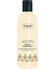 Szampon Wygładzający Kuracja Olejkami 300ml