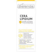 BIELENDA - CERA LIPIDIUM MULTICERAMIDE KREM ODŻYWCZY 50ml