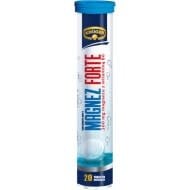 KRUGER- Magnez Forte 300 mg Magnezu z Witamina B-6 Tabletki Musujace 20 tabletek