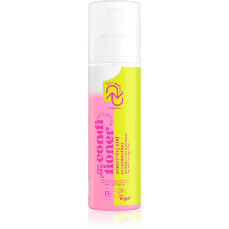 Onlybio Hair Cycling Regeneration Two-phase Conditioner Smoothing and Regenerating 200 ml