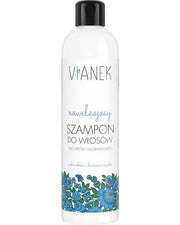Vianek Szampon Nawilżający Do Włosów Suchych I Normalnych 300ml