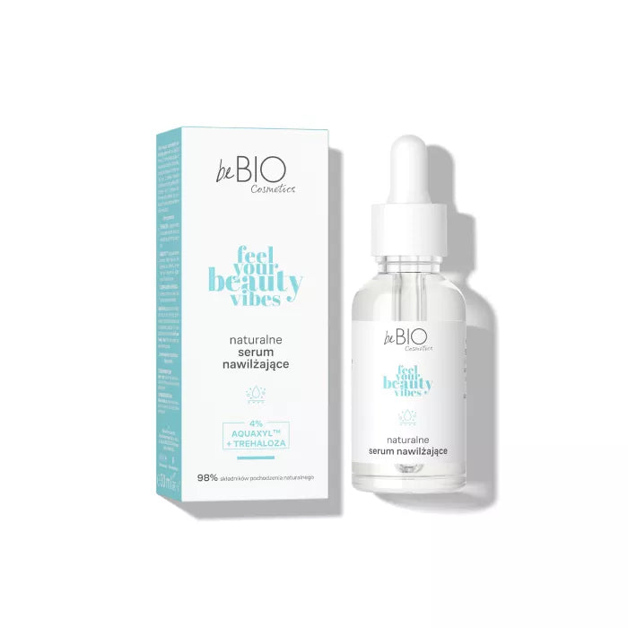 BE BIO -FACE Hydro Serum Nawilżające 30 ml