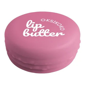 Lip Care Masełko Do Ust Oksikoko 10 g