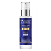 BIELENDA- EGZOSOMY MŁ. SERUM ROZŚW.SPF50 30ML