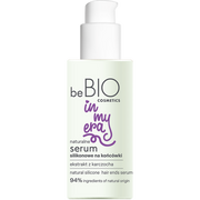 BE BIO-Serum Silikonowe Na Końcówki,50ml