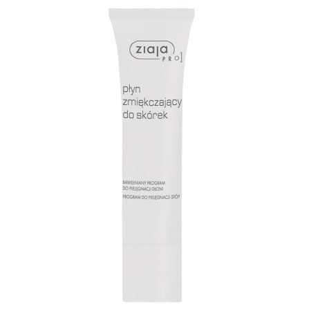 PRO Płyn Zmiękczający Do Skórek  30ml