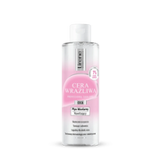 LIRENE - Plyn Micelarny Nawilzajacy CERA WRAŻLIWA  200 ml