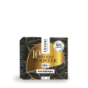 LIRENE - Krem 10 PEPTIDES BOOSTER Ujedrniajacy 60 + 50 ml