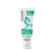 LIRENE - Krem Do Stop z Mocznikiem 20 % 75 ml
