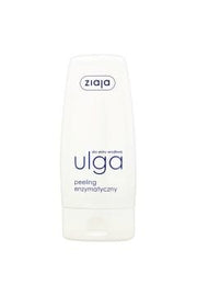 ZIAJA Ulga Peeling Enzymatyczny Do Skóry Wrażliwej 60ml