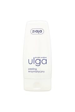 ZIAJA Ulga Peeling Enzymatyczny Do Skóry Wrażliwej 60ml
