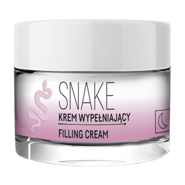 Snake Krem Wypełniający 50 ml