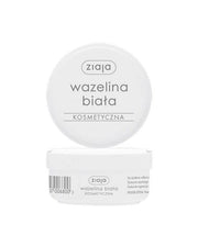ZIAJA Wazelina Biała Kosmetyczna 30ml