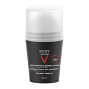 VICHY Homme - Extreme Control Antyperspirant Dla Mężczyzn 50ml