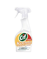 Kuchnia Spray do Czyszczenia Kuchni 500ml