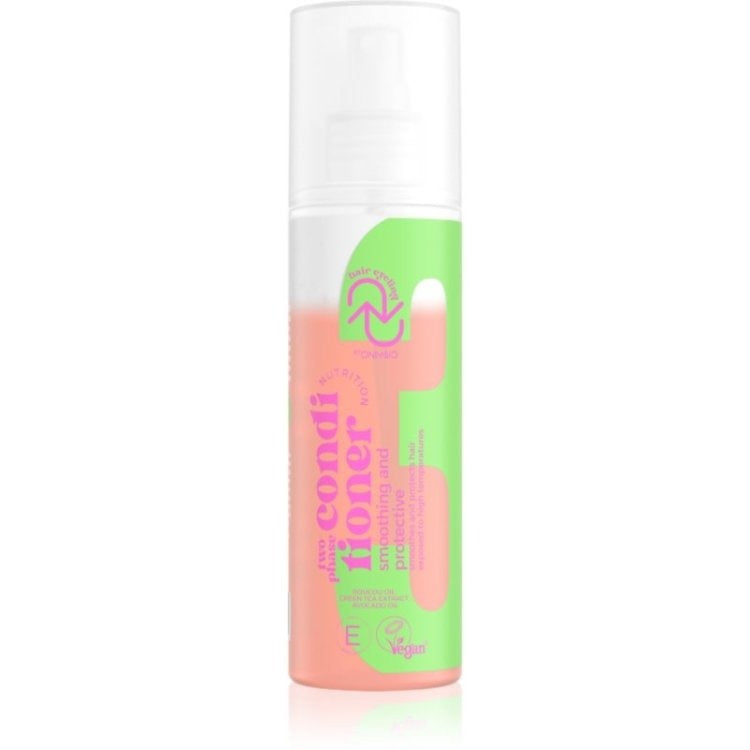 Onlybio Hair Cycling Nutrition Two-phase Conditioner Smoothing and Protective 200 ml