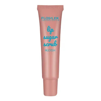 FLOSLEK Peeling Do Ust Cukrowy Nudish