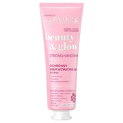 EVELINE - Beauty Glow Krem Do Rak Ochronny 50 ml