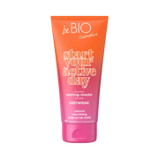 BEBIO - Peeling&Maska Odzywienie 200 ml