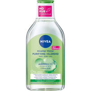 Nivea - Micellar Water Aminoacid 400 ml