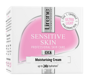 LIRENE - Krem Lagodzacy Cera Wrazliwa 50 ml
