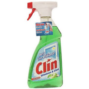 CLIN- Apple Windows Plyn Do Mycia Okien 500ml