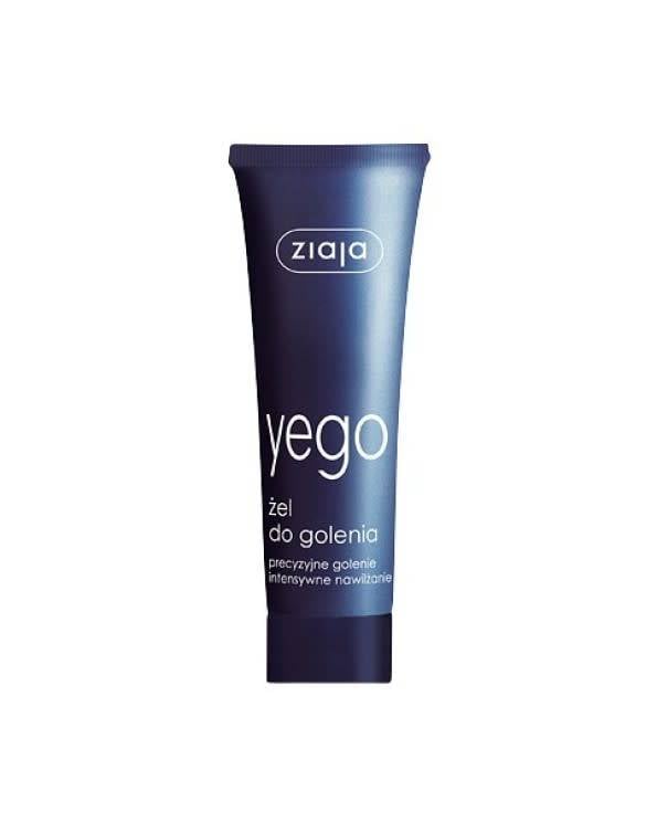 Yego Żel do Golenia 65ml