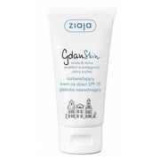ZIAJA GdanSkin Rozświetlający Krem Na Dzień Glęboko Nawadniający 50ml