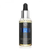 APIS - Good Life Oliwka Regenerujaca do Skorek i Paznokci z Witamina E 30 ml
