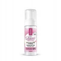 LIRENE - Effect Glassy Pianka Rozjasniajaca 200 ml