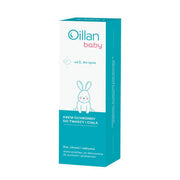 OILLAN BABY KREM OCHRONNY DO TWARZY I CIAŁA 75 ML