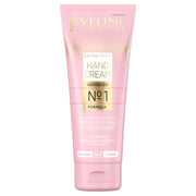 EVELINE COSMETICS - Gleboko Odzywczy Krem Do Rak I Paznokci 75 ml