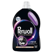 Perwol BLACK DETERGENT renew 3L