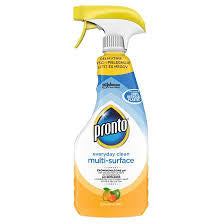 Pronto everyday clean multi surface 500ml