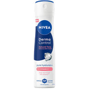 NIVEA Derma Control pure hyaluron+ VITAMIN C