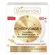 Bielenda CHRONO AGE 60+ Naprawczy Przeciwzmarszczkowy Krem na DZIEŃ