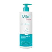 OILLAN BABY Ultradelikatny Szampon Od 1. Dni Życia