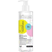BIELENDA Beauty Molecules B5 żel do mycia twarzy synbiotyczny 195g