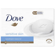 DOVE Sensitive Skin hypollergenic beauty bar 90g