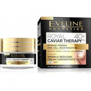 EVELINE COSMETICS Royal Caviar Therapy 40+ DAY