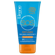 LIRENE S.O.S. Ratunek Balsam Łagodzący na Podrażnienia 150ml