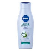 NIVEA Volume Strength Uplifting Shampoo COLLAGEN 400ml