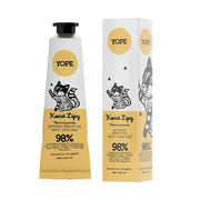 YOPE Kwiat Lipy Naturalny Krem Do Rąk 50ml