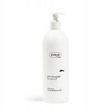 ZIAJA PRO Vegan PŁYN DO KĄPIELI STÓP Koncentrat 500ml