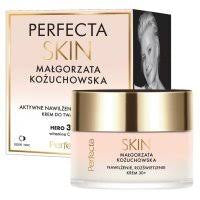 PERFECTA SKIN Małgorzata Kożuchowska Krem do Twarzy 30+