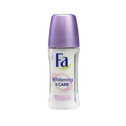 FA - Whitening & Care 48H Protection Violet-Jasmine Scent Anti-Perspirant 50 ml