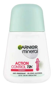 Antyperspirant dla Kobiet w Kulce Action Control 72h